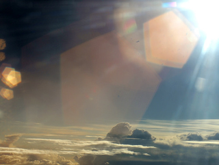 Illustration for article titled Shooting Challenge: Lens Flare Gallery Part One